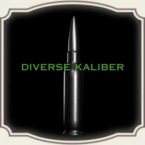 Diverse kaliber Blyfri