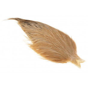 (Bronce Grade) Whiting dryfly Red label - Light Ginger