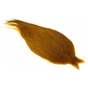 (Bronce Grade) Whiting Red Label Dryfly - Copper Olive