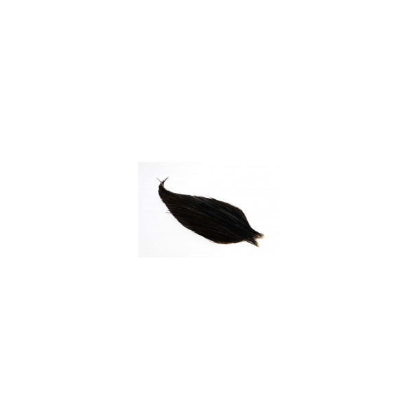 (Bronze grade) Whiting Hebert Miner Dryfly - Black