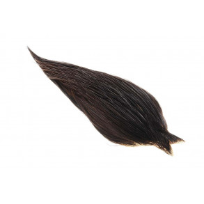 (Bronze grade) Whiting Hebert Miner Dryfly - Dark Brown Dun