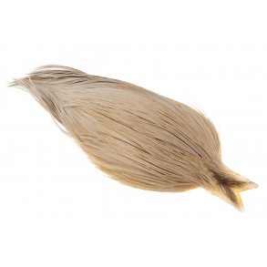 (Bronze grade) Whiting Hebert Miner Dryfly - Light Grey Dun