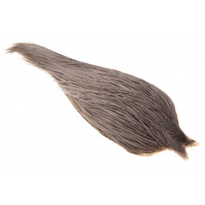 (Bronze grade) Whiting Hebert Miner Dryfly - Medium Grey Dun