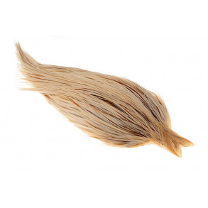 (Silver grade) Whiting Hebert Miner Dryfly - Light Ginger