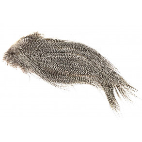 (Silver Grade) Whiting Red Label Saddle - Grizzly