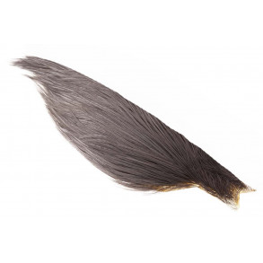 1/2 (Pro Grade) Whiting Red Label Dryfly - Medium Dun