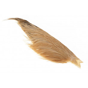 1/2 (Pro Grade) Whiting Red Label Dryfly - Medium Ginger