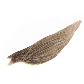 1/2 (Pro Grade) Whiting Red Label Dryfly - Natural Dun