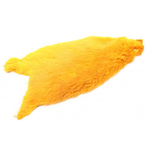 1/2 Bisam Pelt - Sunburst