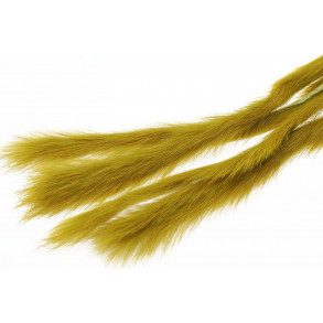 3 mm Rabbit Zonkerstrip - Golden olive