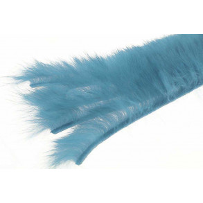 3 mm Rabbit Zonkerstrip - Light Blu