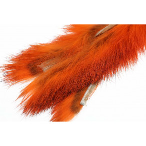 3 mm Rabbit Zonkerstrip - Orange variant