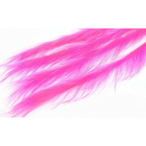 3 mm Rabbit Zonkerstrip - Pink