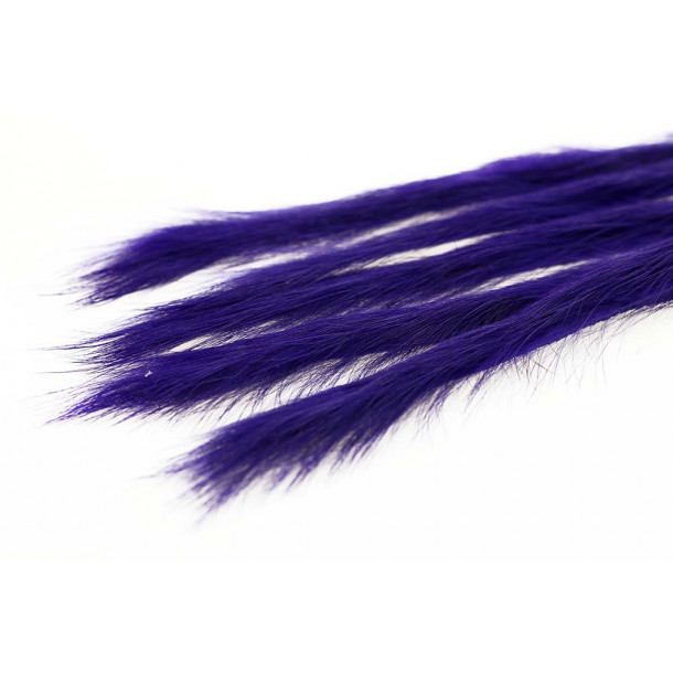 3 mm Rabbit Zonkerstrip - Purple