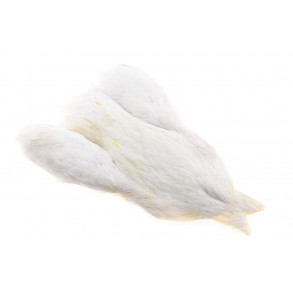 4B Whiting Hen Cape - Light Dun