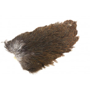 4B Whiting Hen Soft saddel - Variant