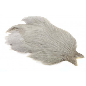 4B Whiting rooster - Light Dun