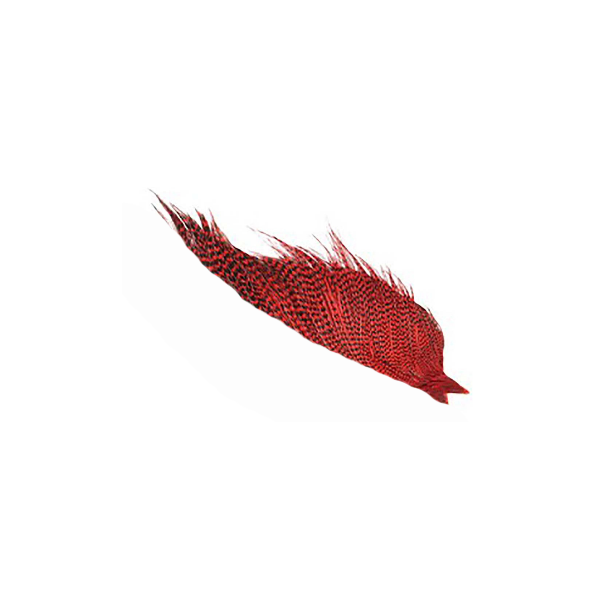_ Whiting Rooster High N Dry - Grizzly Red