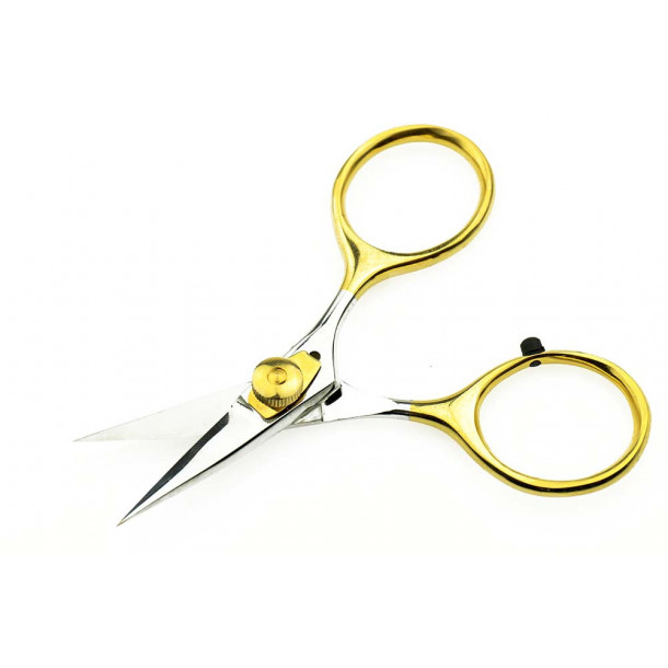 Adjustable scissors