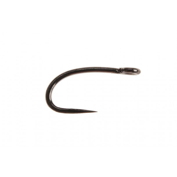 AHREX FW516 Size 18 - Curved Dry Mini Barbless