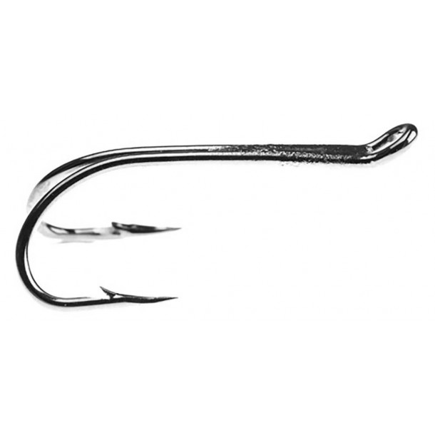 Ahrex HR428S Tying Double Silver - 8