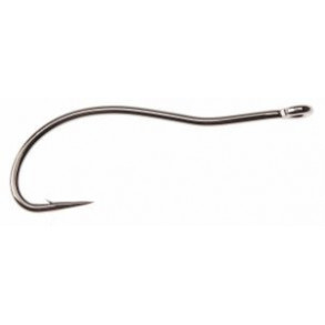 AHREX NS150 Size 4 - Curved Shrimp