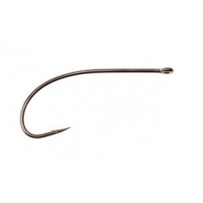 AHREX NS156 Size 6 - Traditional Shrimp