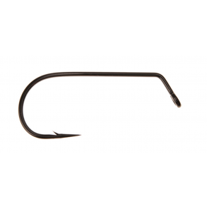 AHREX PR370 Size 2/0 - Bent Streamer