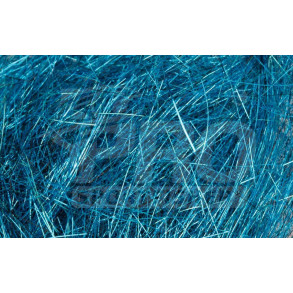 Angel Dubbing - Kingfisher Blue