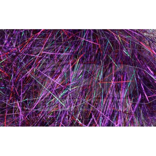 Angel Dubbing - Purple / Fuchsia