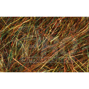 Angel Dubbing - Rusty Olive Black