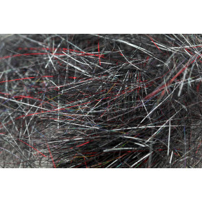 Angel Dubbing - Silver Ice