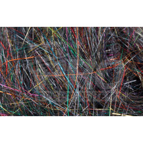 Angel Dubbing - Silver Rainbow