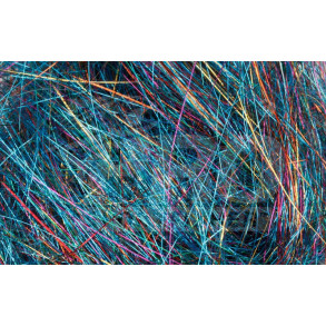 Angel Dubbing - Steelie Blue