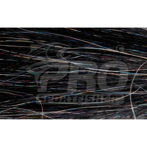 Angel Hair - Black Ice