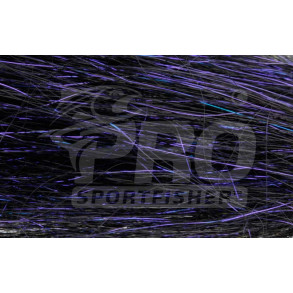 Angel Hair - Black Light