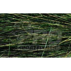 Angel Hair - Black Olive