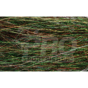 Angel Hair - Brown Olive