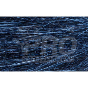 Angel Hair - Dark Blue