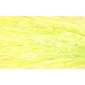 Angel Hair - Electric Lemon