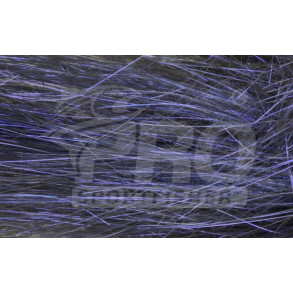 Angel Hair - Electric Purpl