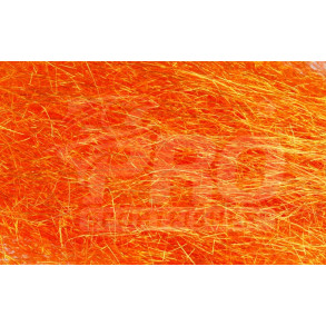 Angel Hair - Fire Orange