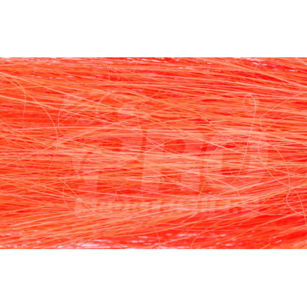 Angel Hair - FL Orange