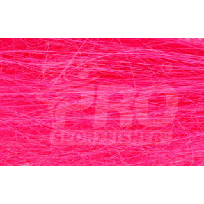 Angel Hair - Fl. Pink