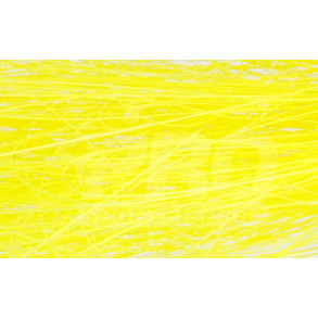 Angel Hair - Fl. Yellow