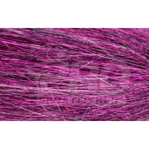 Angel Hair - Fuchsia Ice