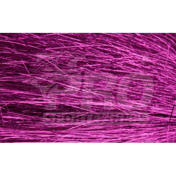 Angel Hair - Fuchsia Pink