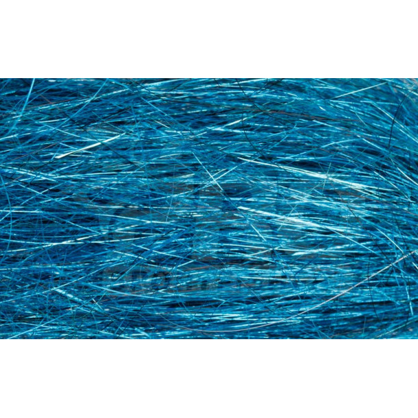 Angel Hair - Kingfisher Blue