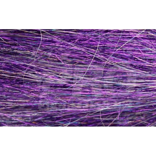 Angel Hair - Purple Ice