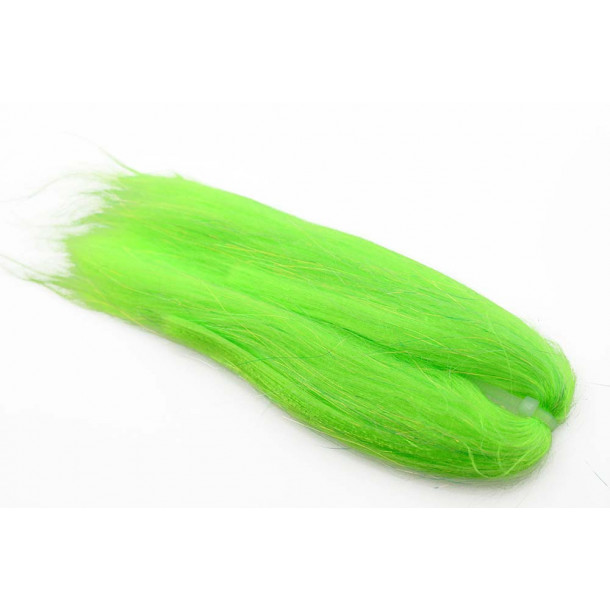 Angel Silk - Chartreuse